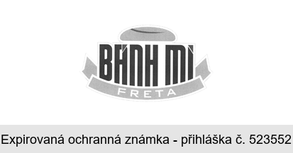 BÁNH MÍ FRETA