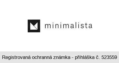 minimalista