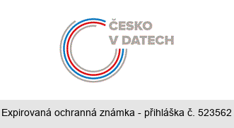 ČESKO V DATECH