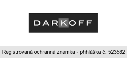 DARKOFF