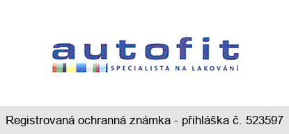 autofit SPECIALISTA NA LAKOVÁNÍ