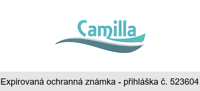 Camilla