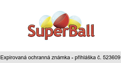 SuperBall