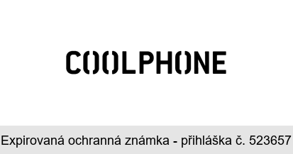 C()()L PH()NE