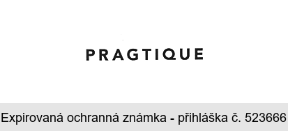 PRAGTIQUE