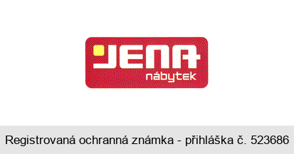 JENA nábytek