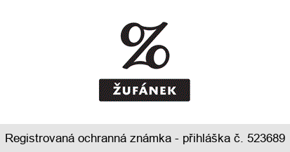 Z ŽUFÁNEK %