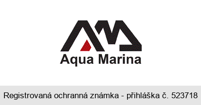 AM Aqua Marina