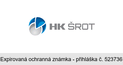 HK ŠROT
