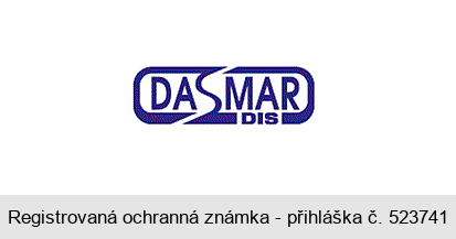 DASMAR DIS