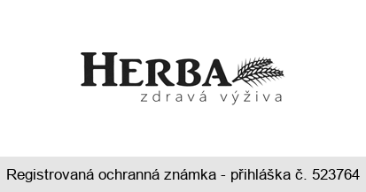 HERBA zdravá výživa