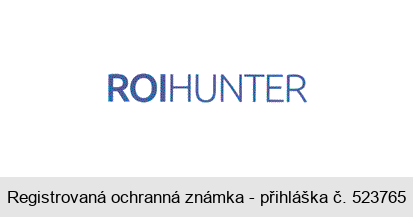 ROIHUNTER