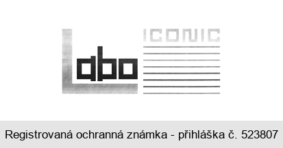 ICONIC LABO