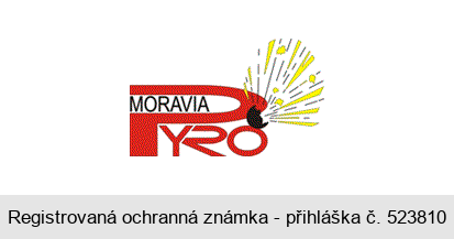 PYRO MORAVIA