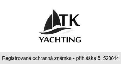 TK YACHTING