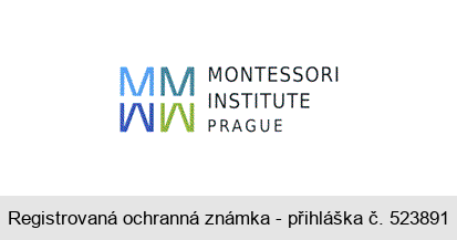 MM MONTESSORI INSTITUTE PRAGUE