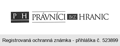 PBH PRÁVNÍCI BEZ HRANIC