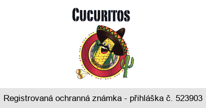 CUCURITOS