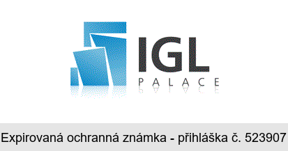 IGL PALACE