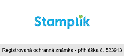 Stamplik