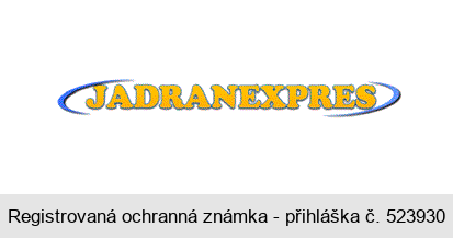 JADRANEXPRES
