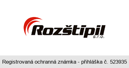 Rozštípil s.r.o.