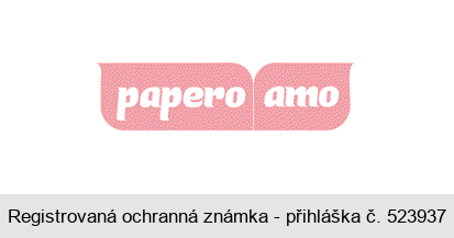 papero amo