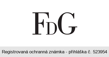 FDG