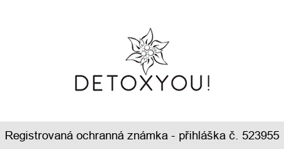 DETOXYOU !