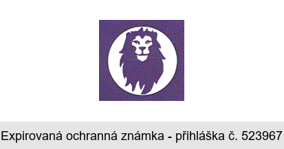 Ochranná známka