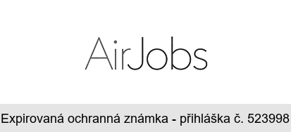 AirJobs