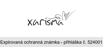 xarisma