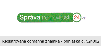 Správa nemovitostí 24.cz