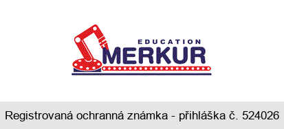 MERKUR EDUCATION