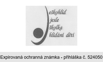 Ješkohlíd jesle školka hlídání dětí