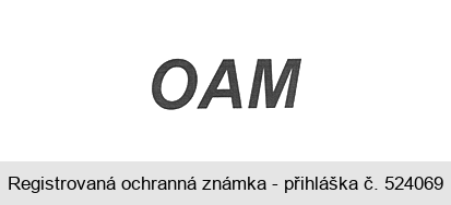 OAM