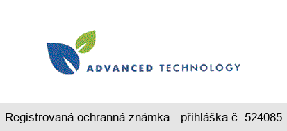 ADVANCED TECHNOLOGY