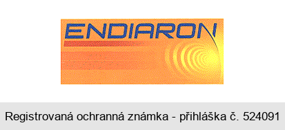 ENDIARON