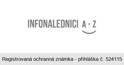 INFONALEDNICI A - Z