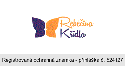 Rebečina Křídla