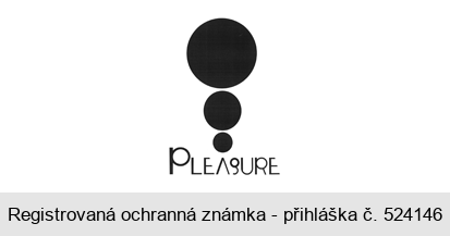 PLEASURE