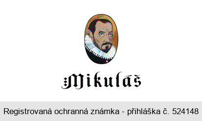 Mikuláš