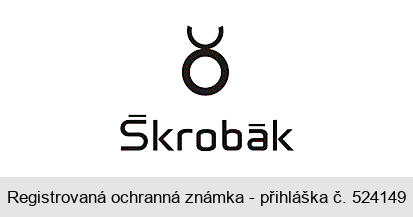 Škrobák