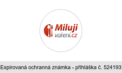 Miluji vaření.cz