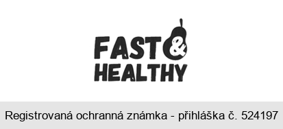 FAST & HEALTHY