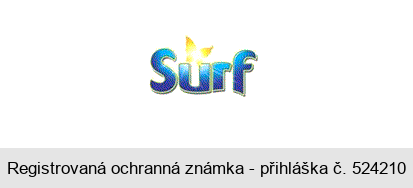 Surf