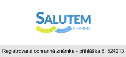 SALUTEM PHARMA