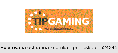 TIPGAMING www.tipgaming.cz