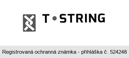 T . STRING