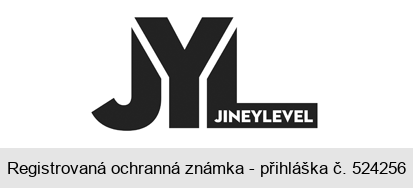 JYL JINEYLEVEL